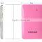 Portable Cell Phone Charger Power Bank 8000mAh for Digital Products