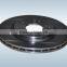 Safety Brake Disc for Truck