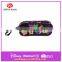 Attractive Colorful School Pencil Case With Zipper