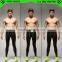 (OEM/ODM Factory)Mens sport pants breathable gym custom compression sports pants                        
                                                Quality Choice