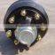 nice quailty trailer parts ,trailer axle ,semi trailer parts