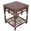 S-1849 Antique Chinese Style Tea Table