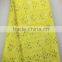 Mitaloo Handcut Organza Lace Polyester Lace with Sequins MOG164