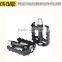high quality cycle pedal,bike pedal,plastic/aluminium alloy material pedal