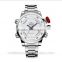 2015 Touch Screen Fashion Digital Male Watches Men Luxury Brand Men's Sports Clock Electronic Wrist Watch Wristwatches