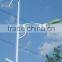 RICHUAN 400w Wind solar hybrid street lamp system