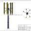 20KW Low RPM Vertical Axis Wind Turbine
