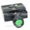 camera ballhead DG-1 Gimbal head quick release plate ball head