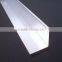 Competitive price 6000 series aluminum angle profile aluminium angle price