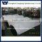 28mm depth slim curved LED light box with silk screen LGP