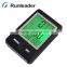 Digital Green Backlight Bicycle Speedometer Used for kinds of Bike Motorcycle