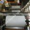 2400mm Model Paper Industry Writing Printing Paper Making Machine