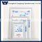Alumnium snap frame, lockable snap frame, aluminum extrusion snap frame