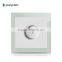 Haiyi electric switch manufacturing machine, satellite socket outlet, wall switch