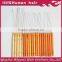 Best selling wooden handle micro loop hair transplant needle