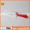 Ceramic fruit and vegetable knife for kitchen