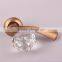 HZ53-32 Entrance interior decoration cheap price door lock with silding door lock