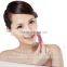 automatic vibration head massager finger massage