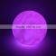 LED Flashing Football Mood Light Led Football Field Lighting