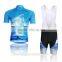 2016 new arrivel hotsale factory price cricket sportswear mountain bikes china cycling team jersey and shorts