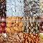 multihead weigher with food packing/packaging machine