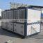 AC-800AD screw air-cooled chiller machine for industry