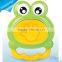 Lovely Frog Timbrel Baby Toy Drum