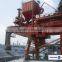 1500 ton ship loader for cement