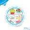 Kitchen Toys Set Type And Plastic Material Small Toy For Snacks