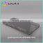 S Line Slim Perfect Fit Protective Clear Crystal Cover for Lenovo Vibe Shot LX - Z90