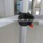 Impact Canopy Tent - Zipper Sidewalls