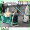 Economic hot selling ring die oak wood pellet machine