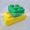 Colorful DIY Educational toy building blocks