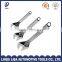 China High Quality Quick Adjustable Wrench Spanner