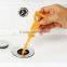 Manufacturer promotions plastic roll up stick hook drain cleaner for kitchen or bathroom