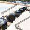 Manufacturer's Price Stainless Steel Hydraulic Automatic Rising Traffic Safety Road Barrier