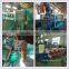 Shoe Factory Rubber Sheet Cooling Machine/Batch Off Cooler/Rubber Slipper Making Machine With Factory Direct Price
