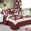 2016 100% Cotton 4Pcs Bedding Set