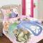 Children patchwork pillowcase quilt cover Mickey Mouse suite bedding set 2pcs                        
                                                Quality Choice