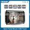 New Open Frame touch function Monitor 12.1 inch 4 wire LCD touch screen 800*600 resolution