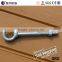 china large eye screw