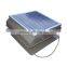 25w solar attic fans for breeze solar roof fans extractors