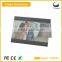 Customized 5 inch lcd video card for business promotion
