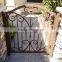 wrought iron gate design,pet gate,dog gate,garden gate,door way gate,entry gate,OEM