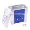 Industrial Ultrasonic Cleaning Machine Glasses ultrasonic Cleaner with Timer and Heating Ud100sh-3L