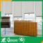 Manufacture sunscreen fabric adjustable roller blind for office