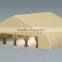 Professional sand bag tent with high quality