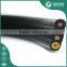 450/750v copper rubber sheath elevator flat electric cable