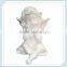 Resin white angel decoration gifts