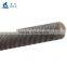 PVC handle hardness carbon steel round file